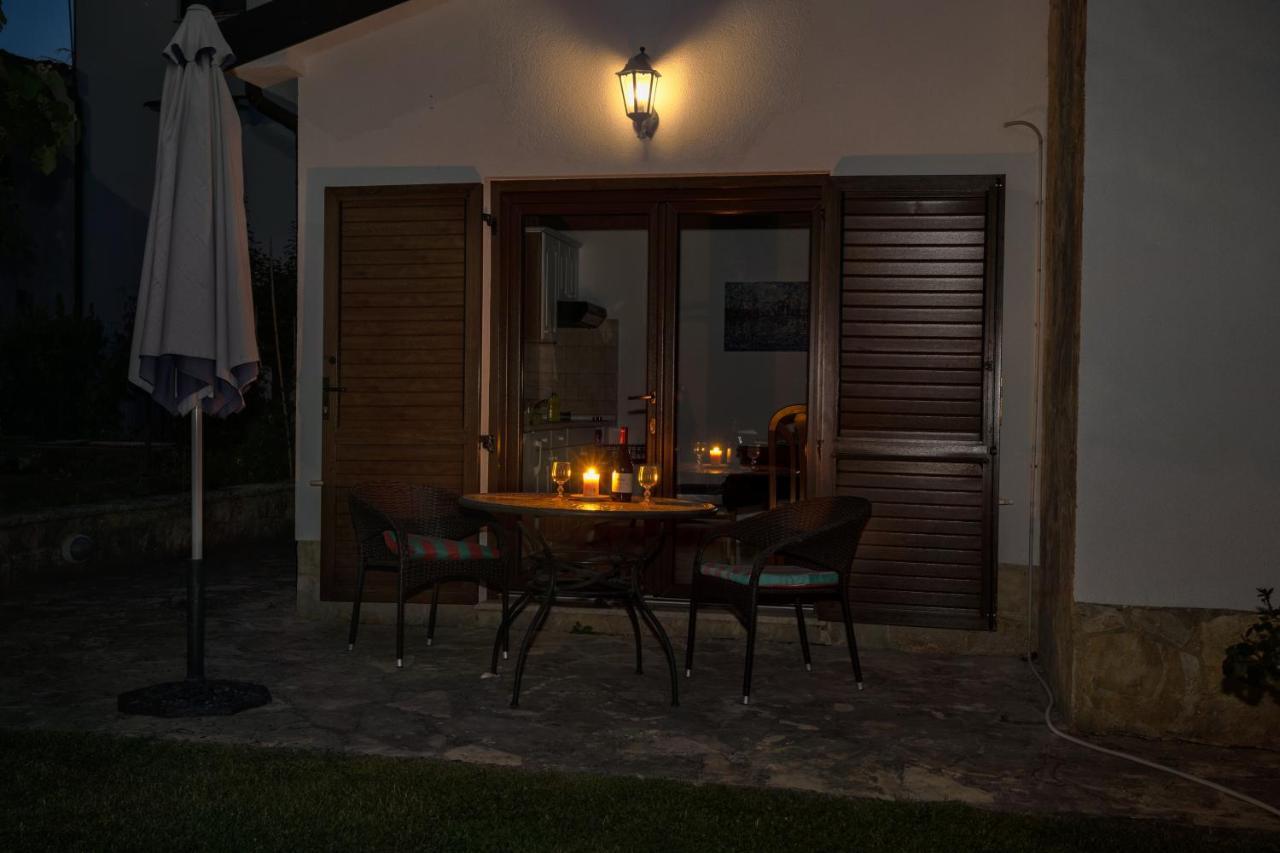 Bungalow Perla フンタナ エクステリア 写真